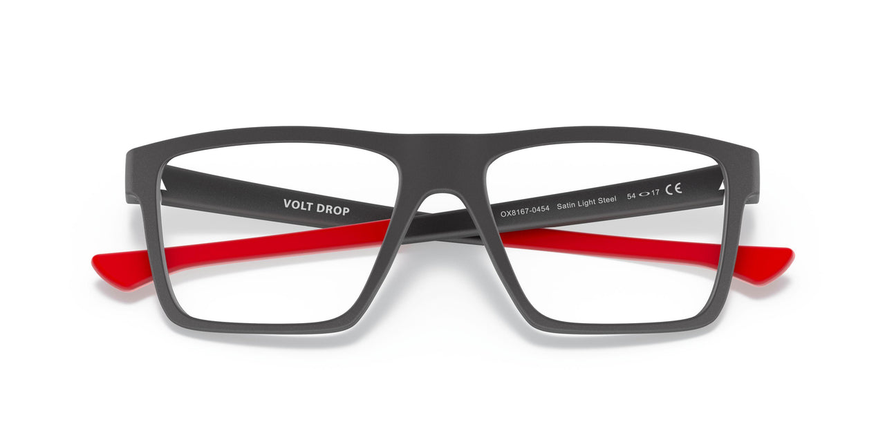 816704 - Silver - Clear