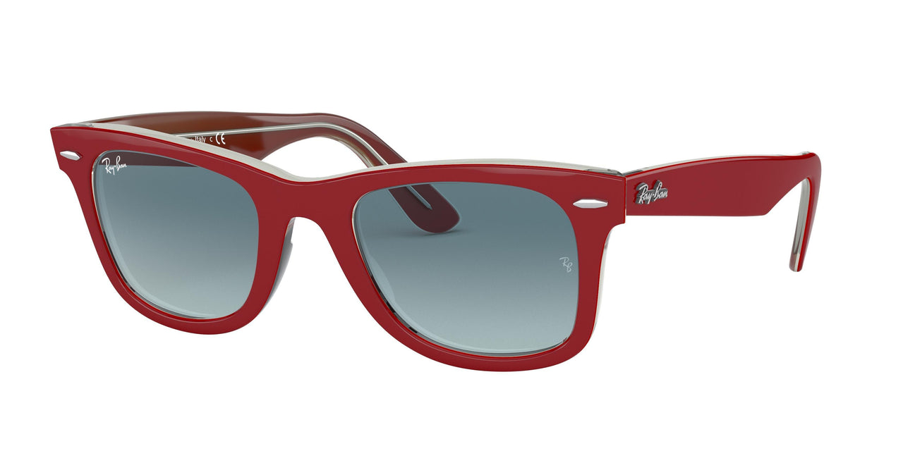 Ray Ban Wayfarer 2140 Sunglasses - Medium - 50mm