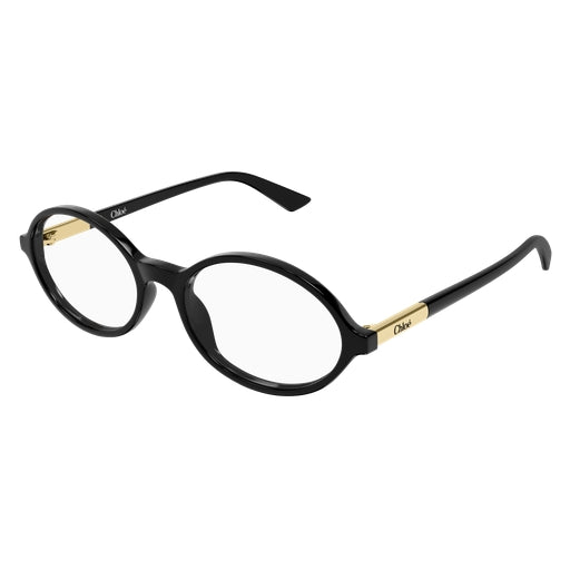 001 - Black - Transparent