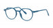 Modern Plastics II LOYAL Eyeglasses