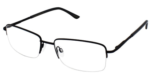 London Fog 520 Eyeglasses