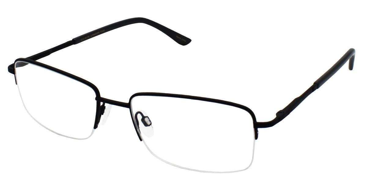London Fog 520 Eyeglasses