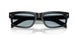 16K60P - Black - Blue Vintage