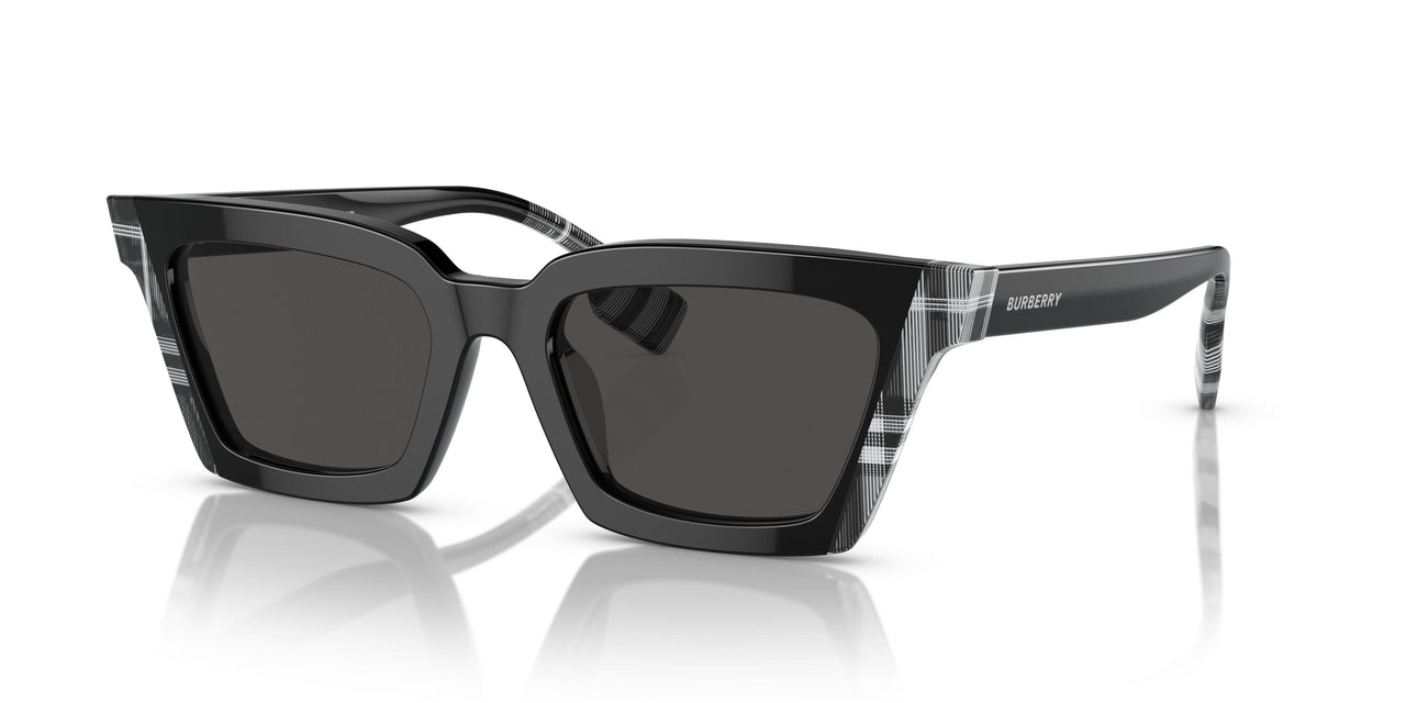 405187 - Black - Dark Grey