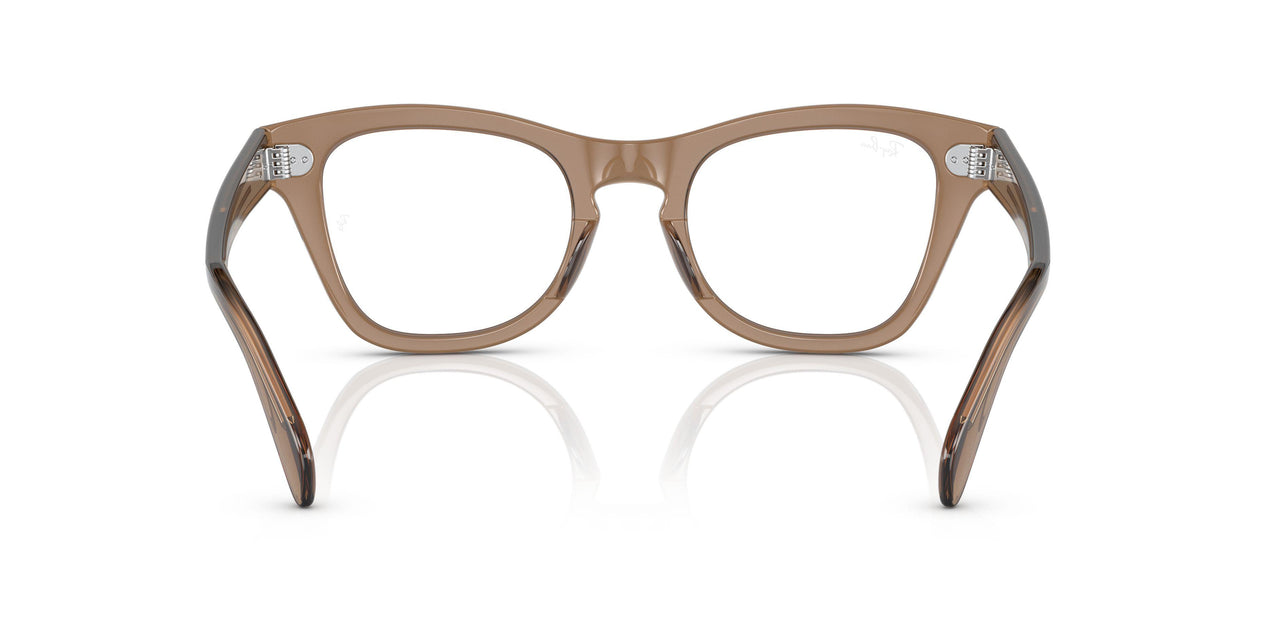 8198 - Light Brown