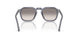123932 - Blue - Clear Gradient Grey