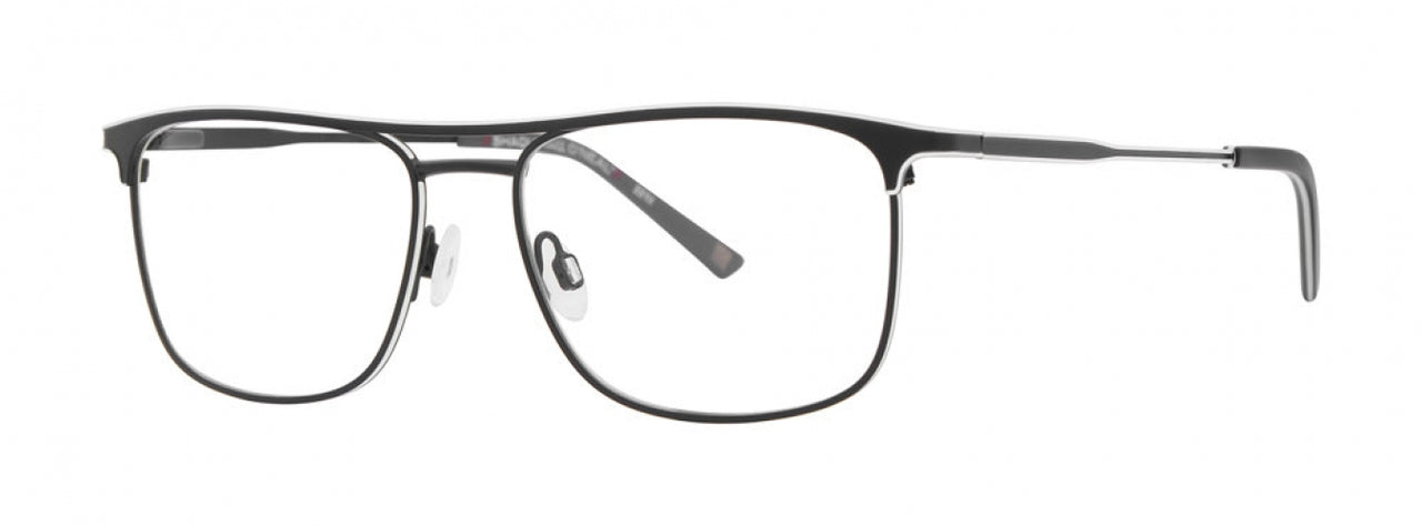 Shaquille O'Neal SO221M Eyeglasses
