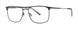 Shaquille O'Neal SO221M Eyeglasses