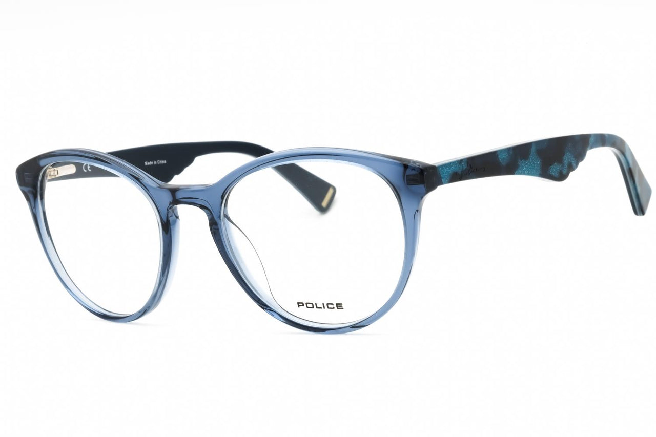 Police VPL764 Eyeglasses