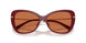 400473 - Red - Deep Red Solid