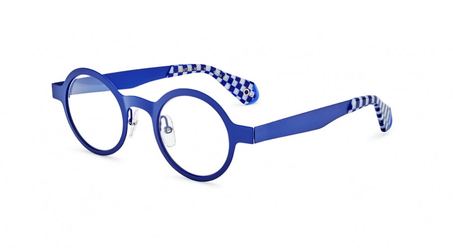 Etnia Barcelona BRUTAL NO.13 Eyeglasses