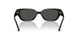 500287 - Black - Grey Solid