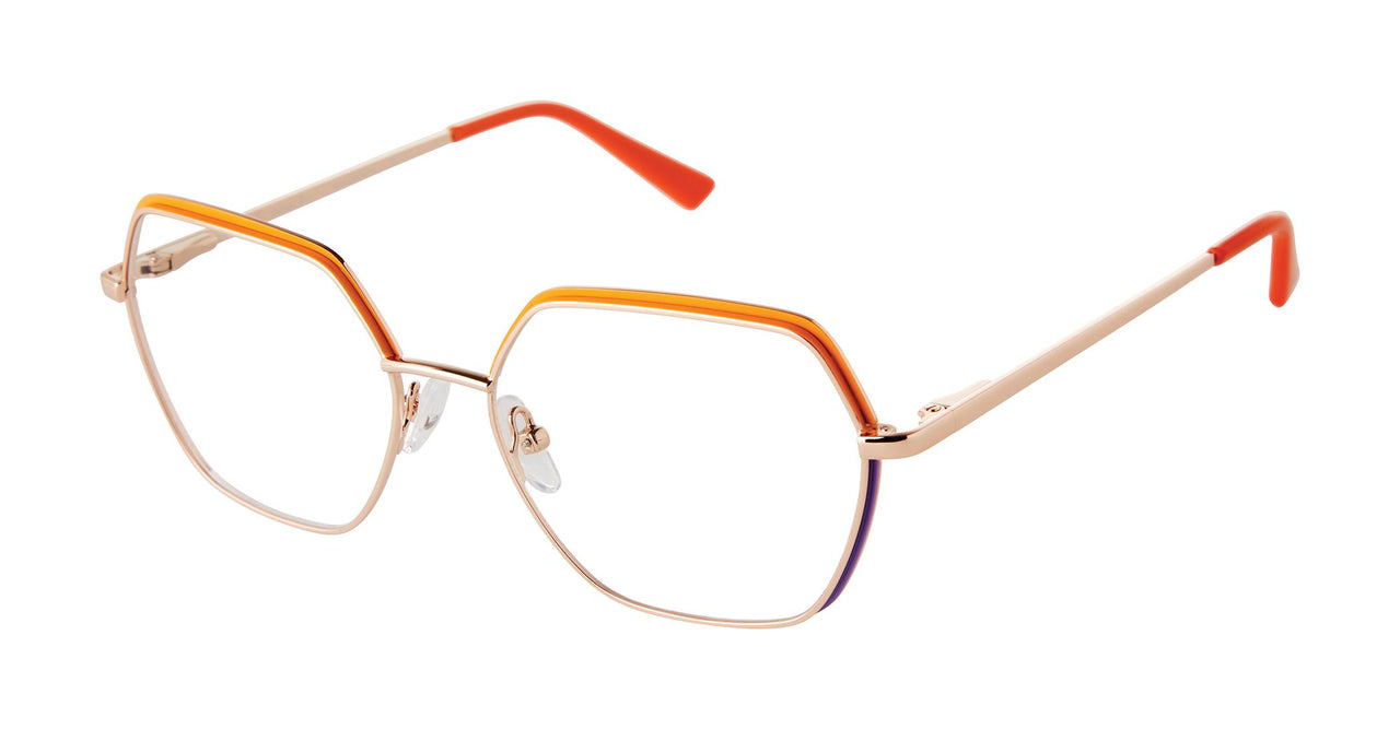 RACHEL Roy Marvel Eyeglasses