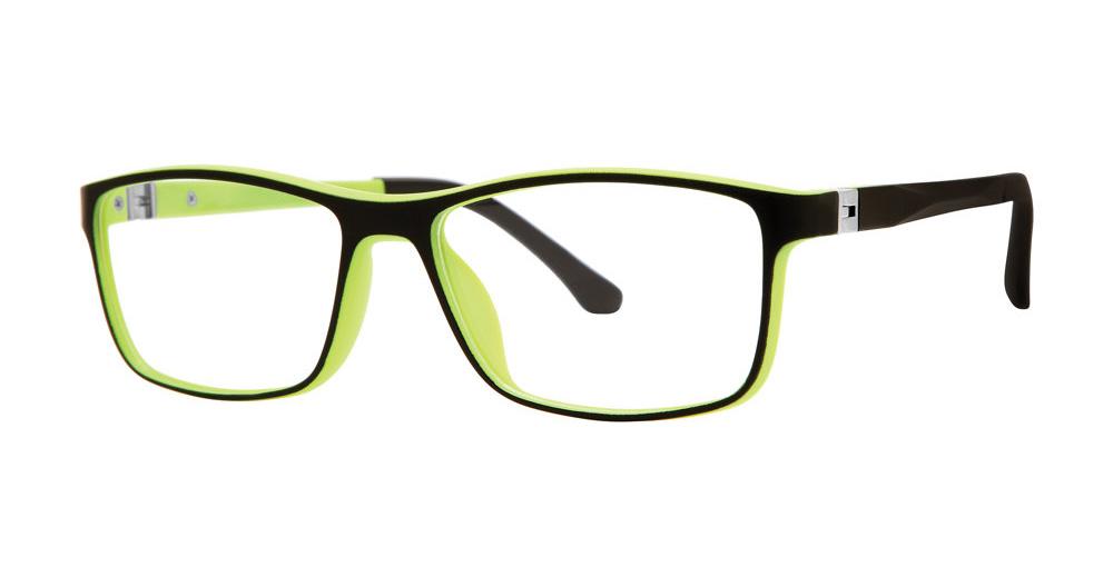 PLASTICS II EXPLORER Eyeglasses
