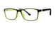 PLASTICS II EXPLORER Eyeglasses
