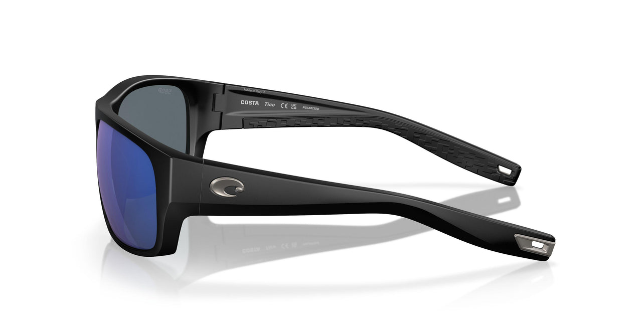 903607 - Black - Blue Mirror 580p