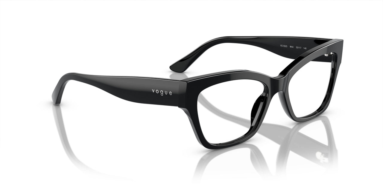W44 - Black