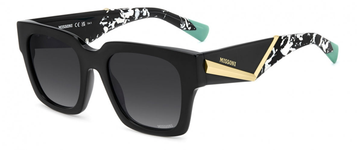 8079O-9O - BLACK