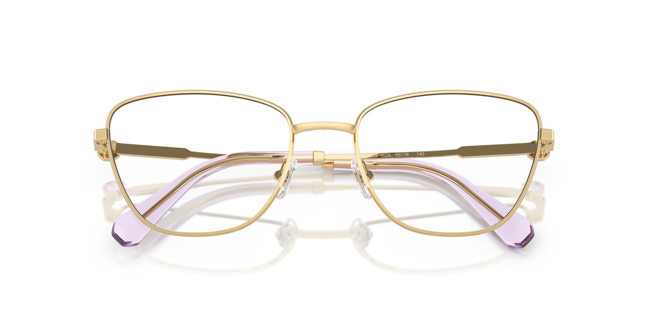 4036 - Gold