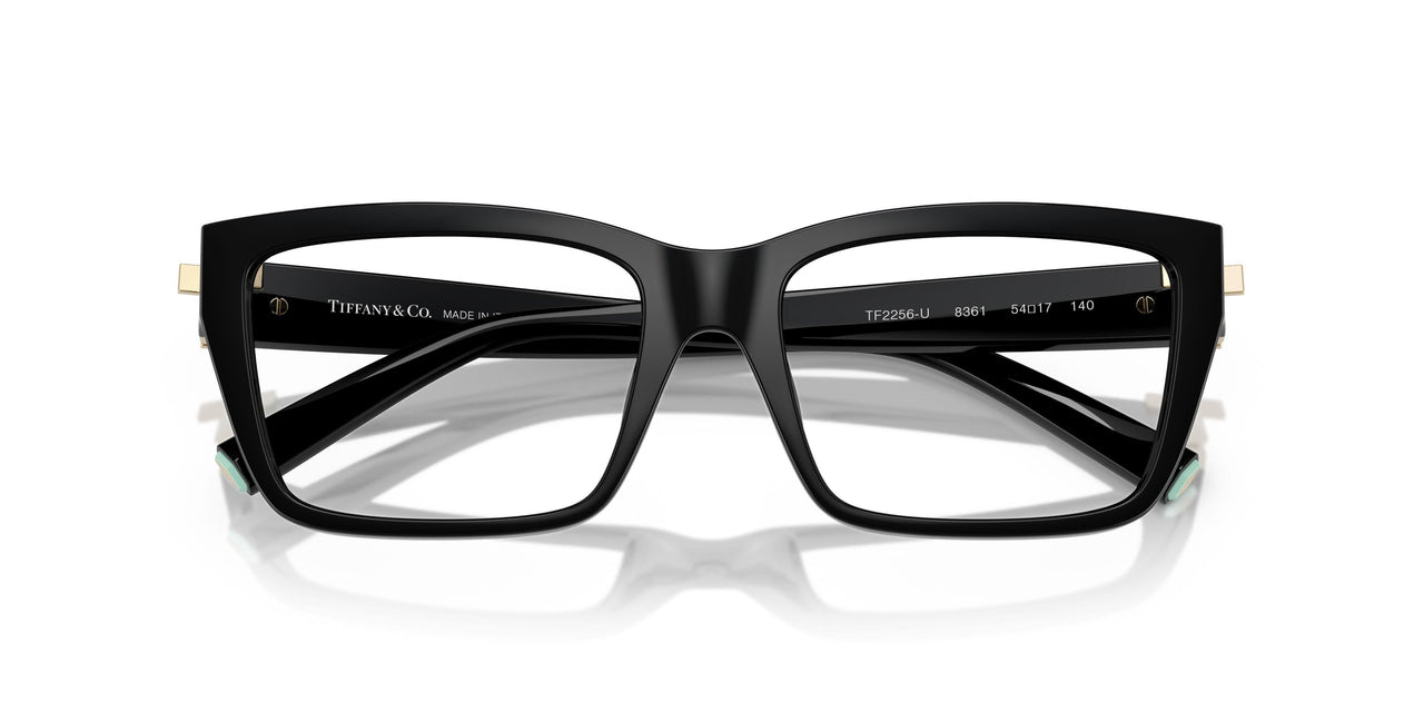 8361 - Black
