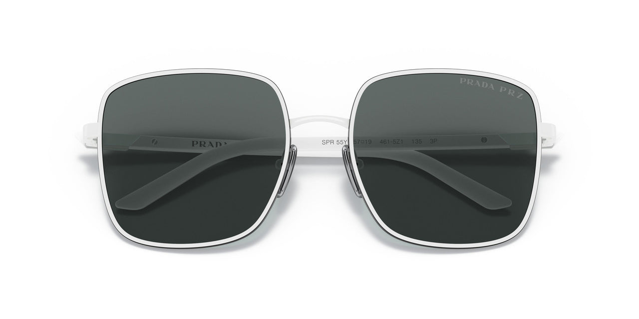 4615Z1 - White - Polar Dark Grey