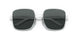 4615Z1 - White - Polar Dark Grey