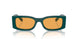 3163/7 - Green - Orange