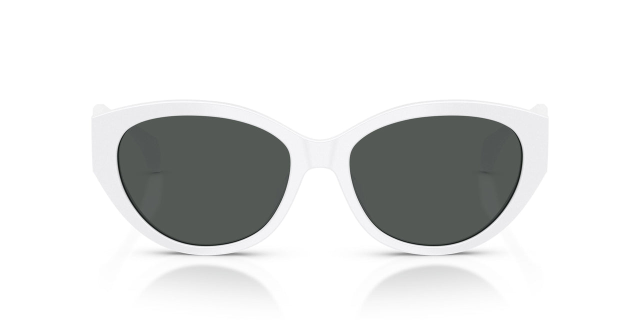 314/87 - White - Dark Grey