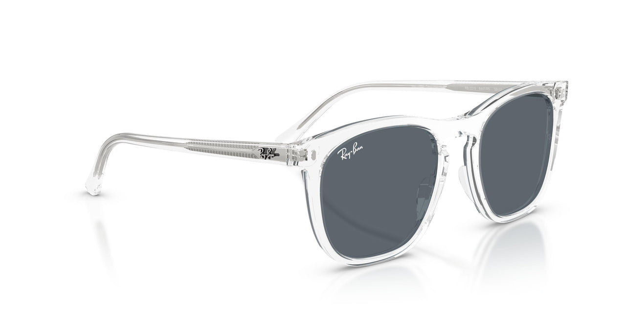 6447R5 - Transparent - Blue