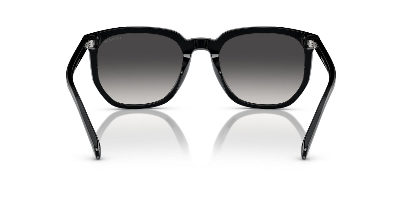 50028G - Black - Grey Gradient