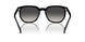 50028G - Black - Grey Gradient