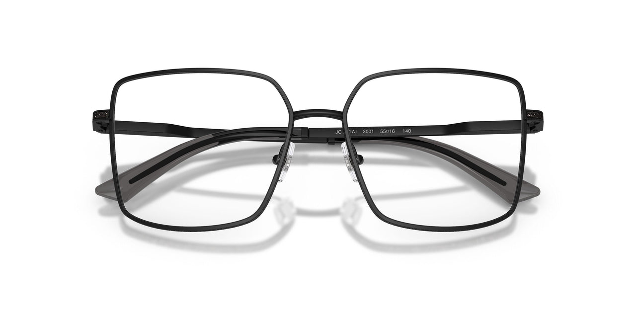 3001 - Black