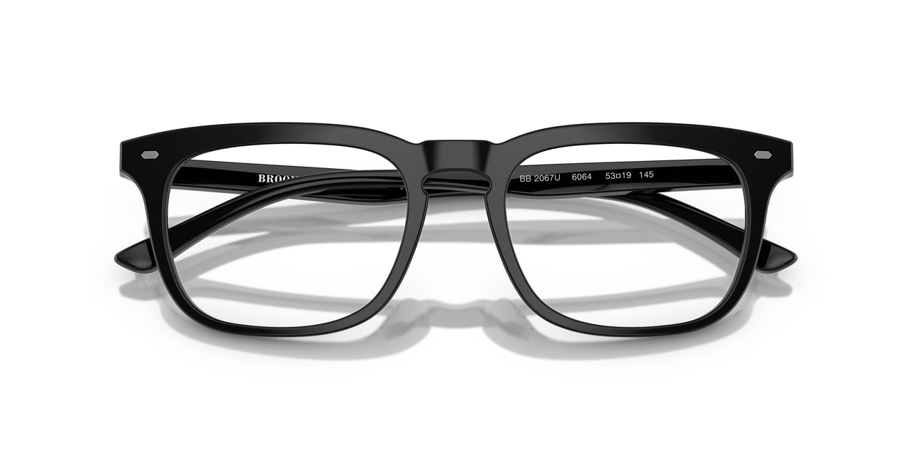 6064 - Black