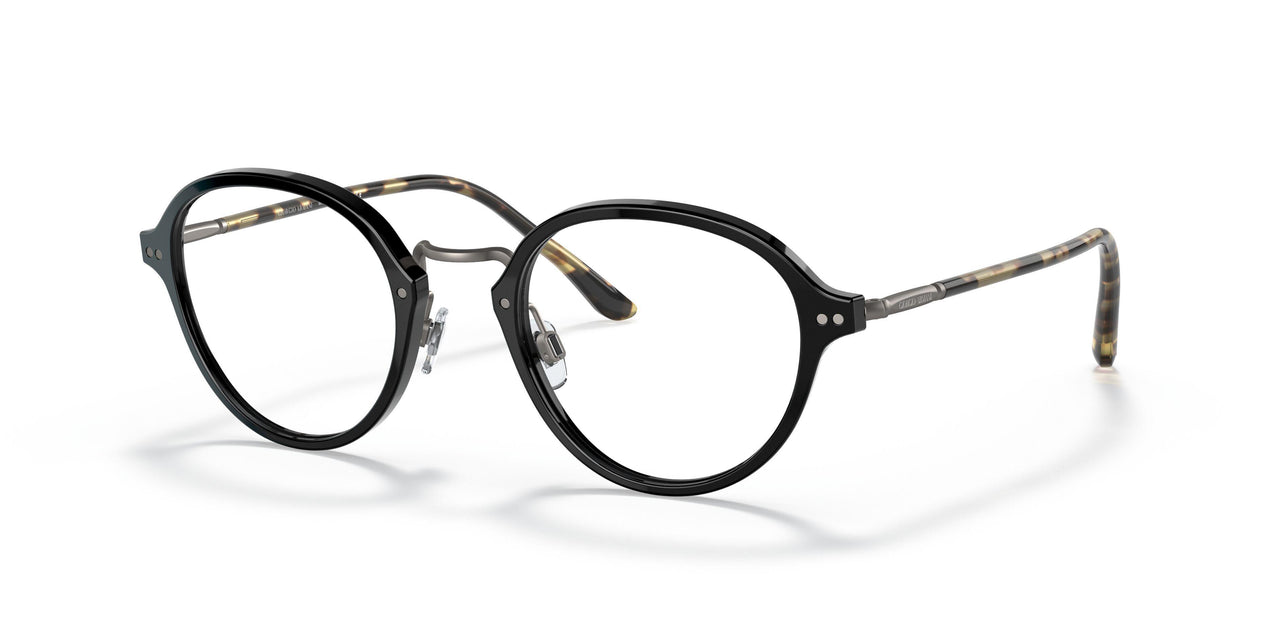 5001 - Black