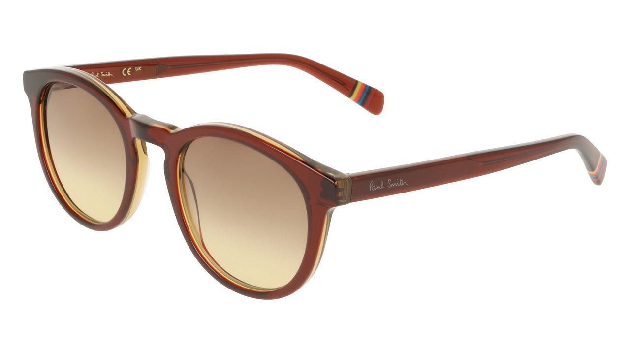 Paul Smith PS26601S POULCOTT Sunglasses