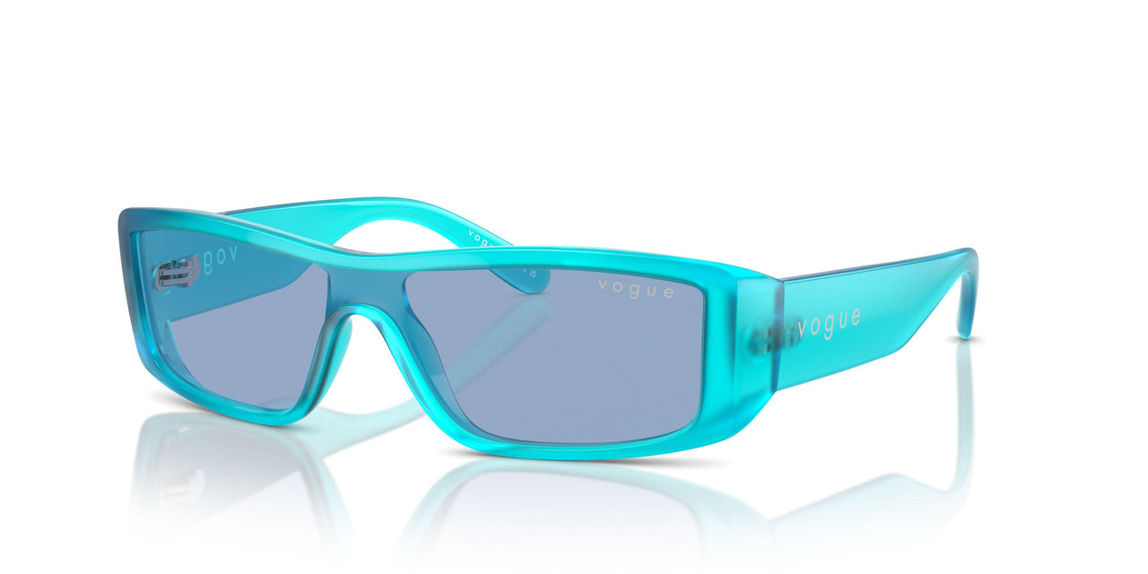316972 - Blue - Light Blue