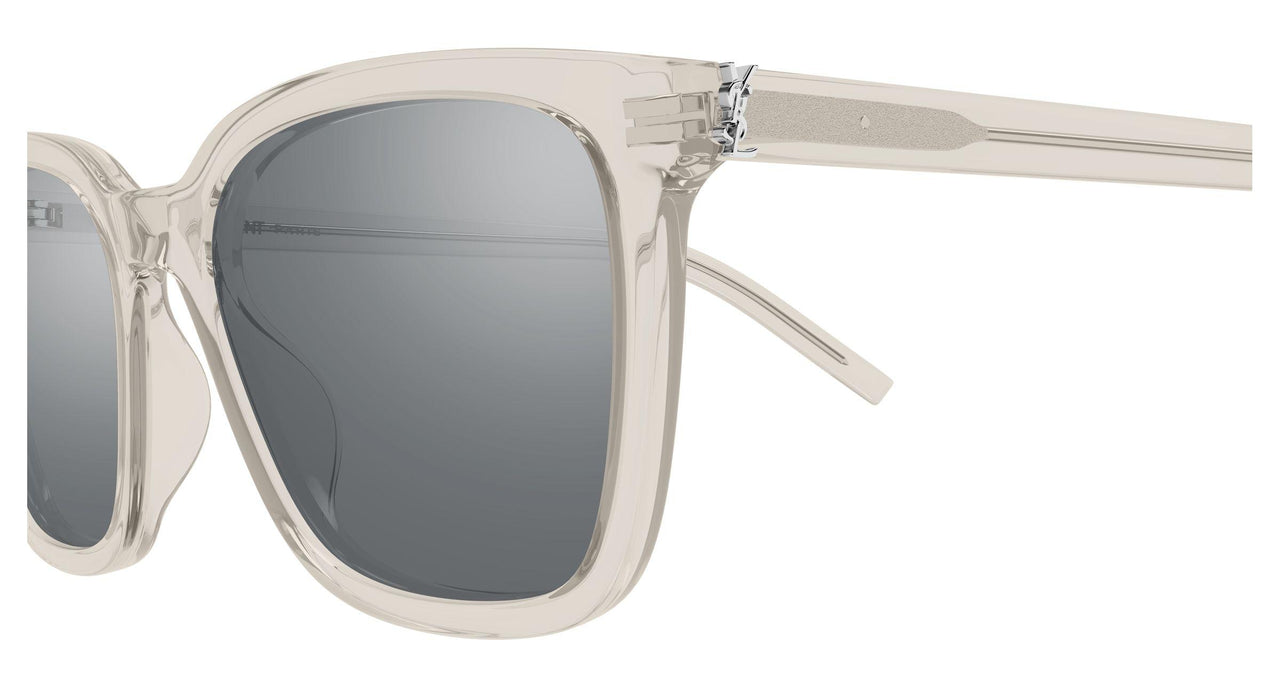 004 - Beige - Silver