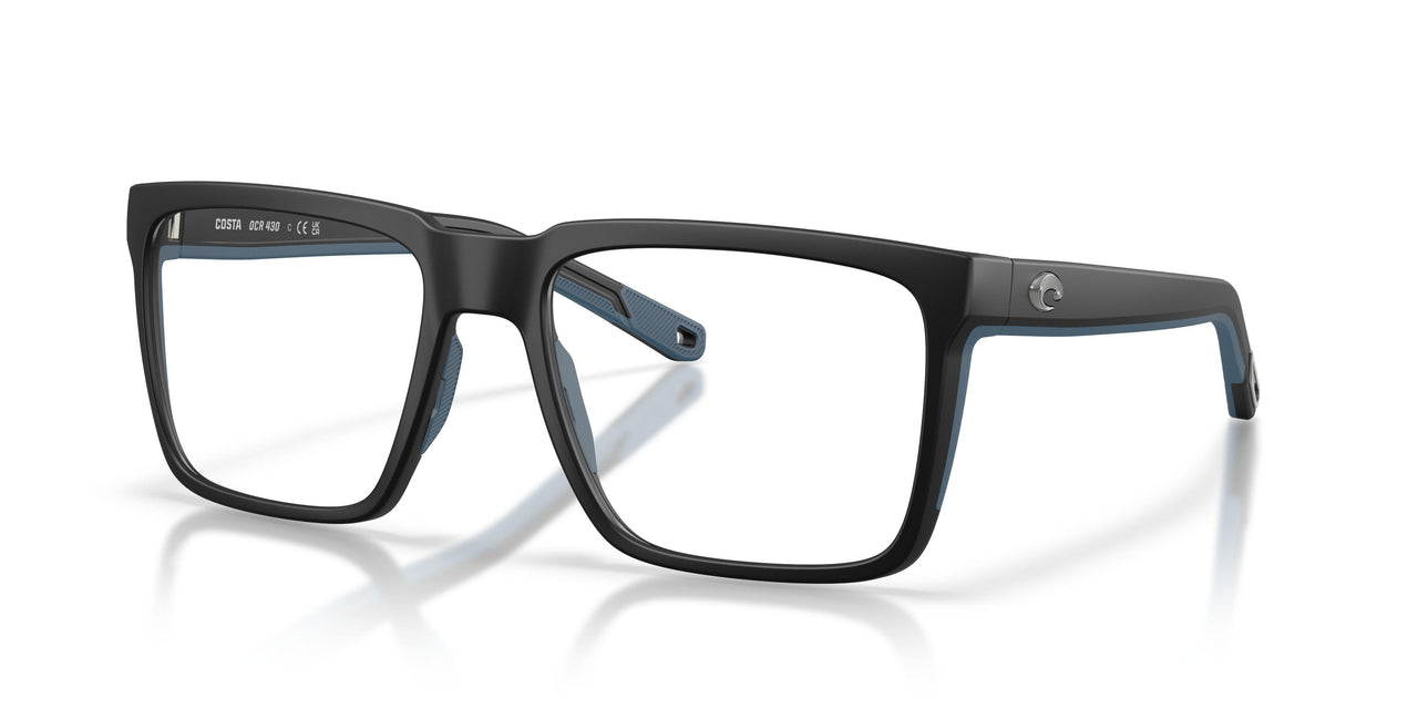 Costa Optical Ocr 430 8033 Eyeglasses