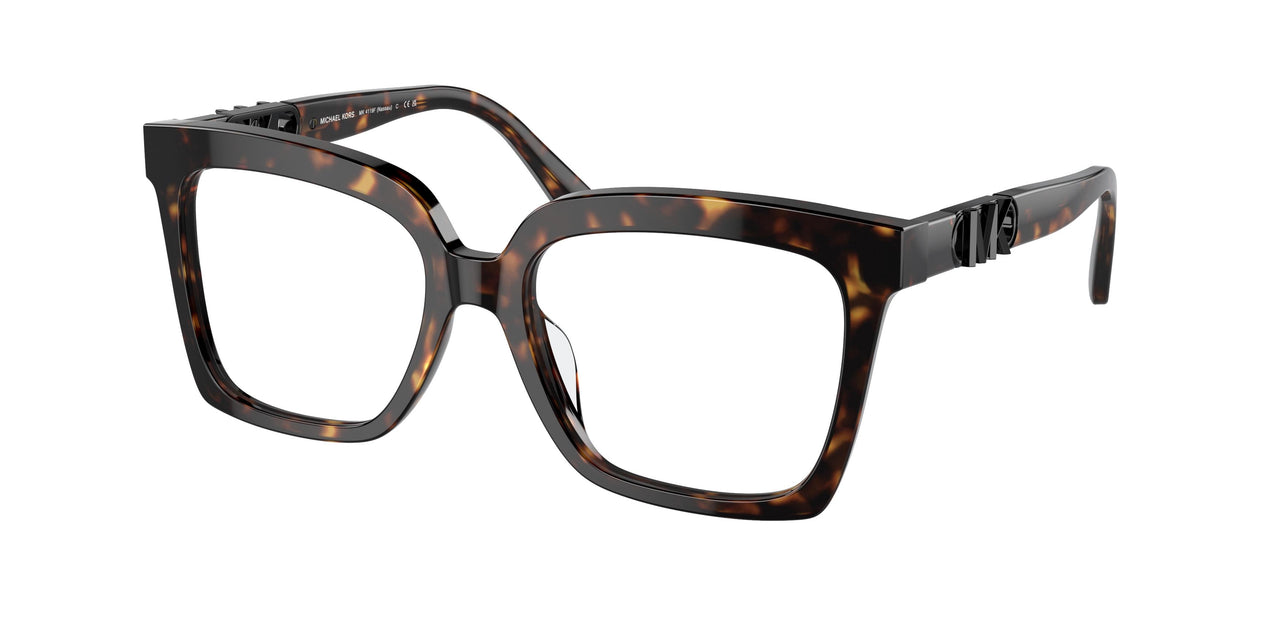 Michael Kors Nassau 4119F Eyeglasses