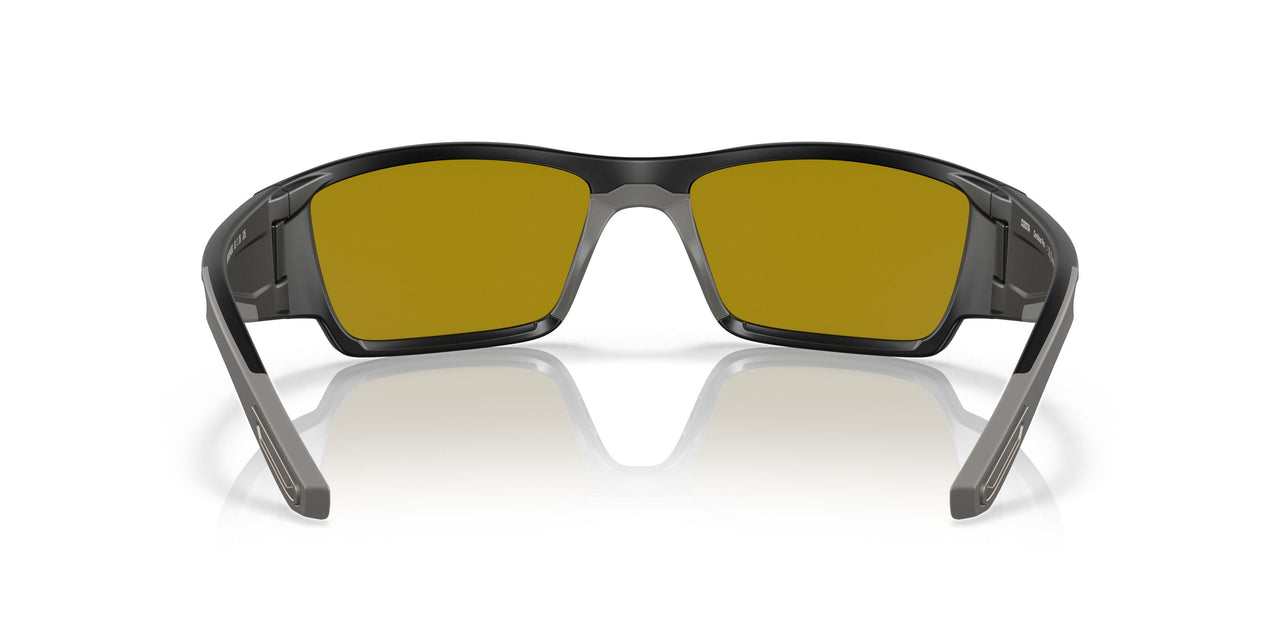 910905 - Black - Sunrise Silver Mirror