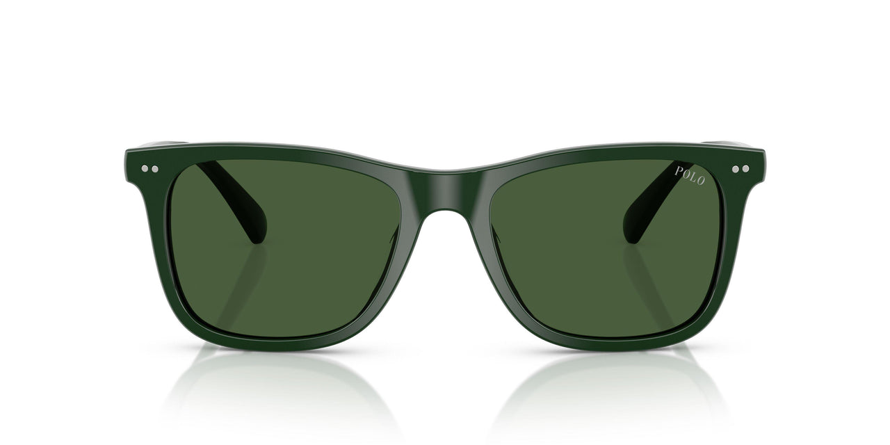 614071 - Green - Bottle Green