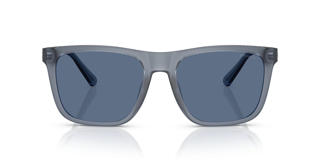 587780 - Blue - Blue Solid