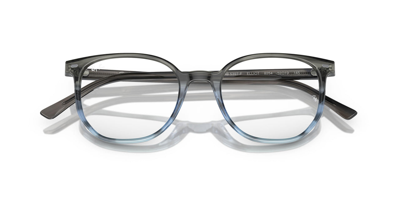 8254 - Grey - Clear