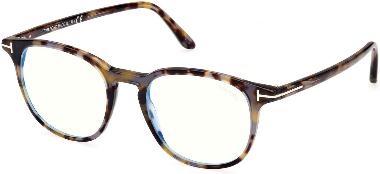 Tom Ford 5832B Blue Light blocking Filtering Eyeglasses