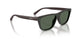 30291W - Brown - Clear
