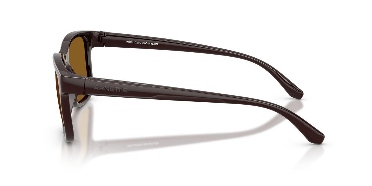 302783 - Brown - Dark Brown Polarized