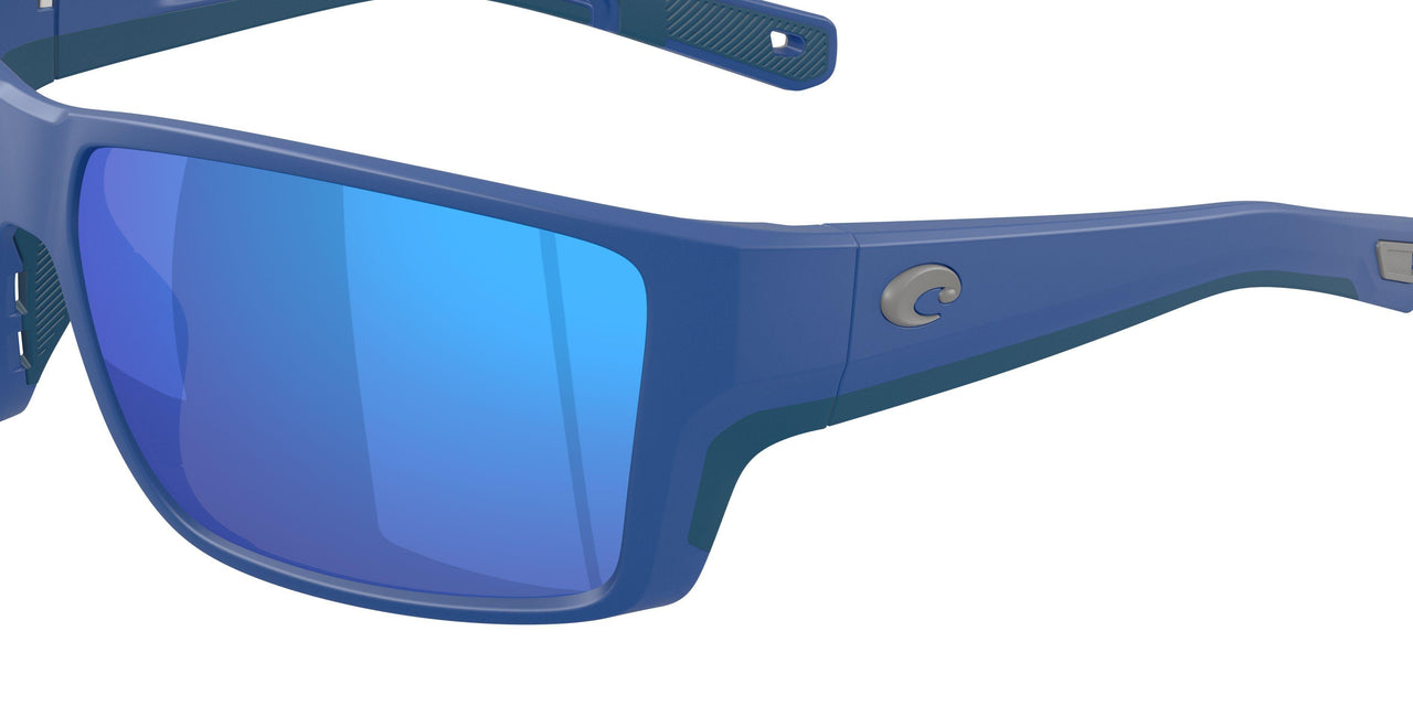 908023 - Blue - Blue Mirror