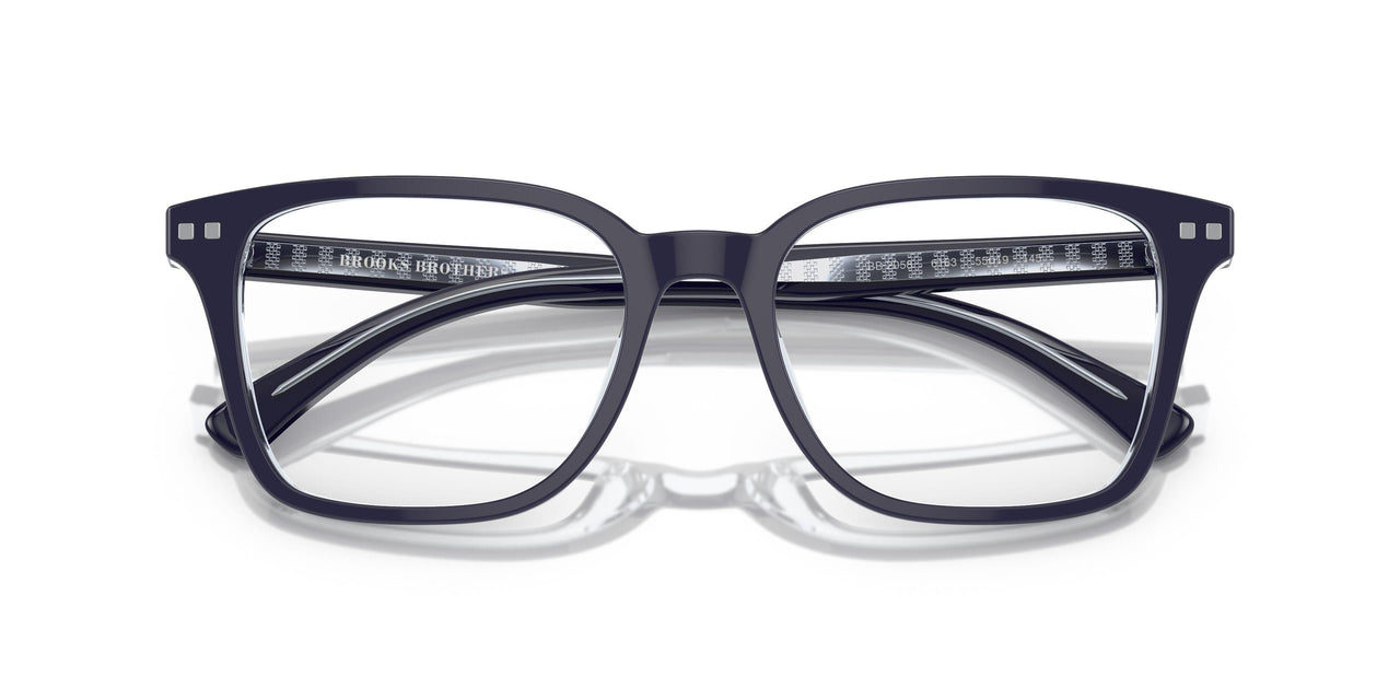 6163 - Blue