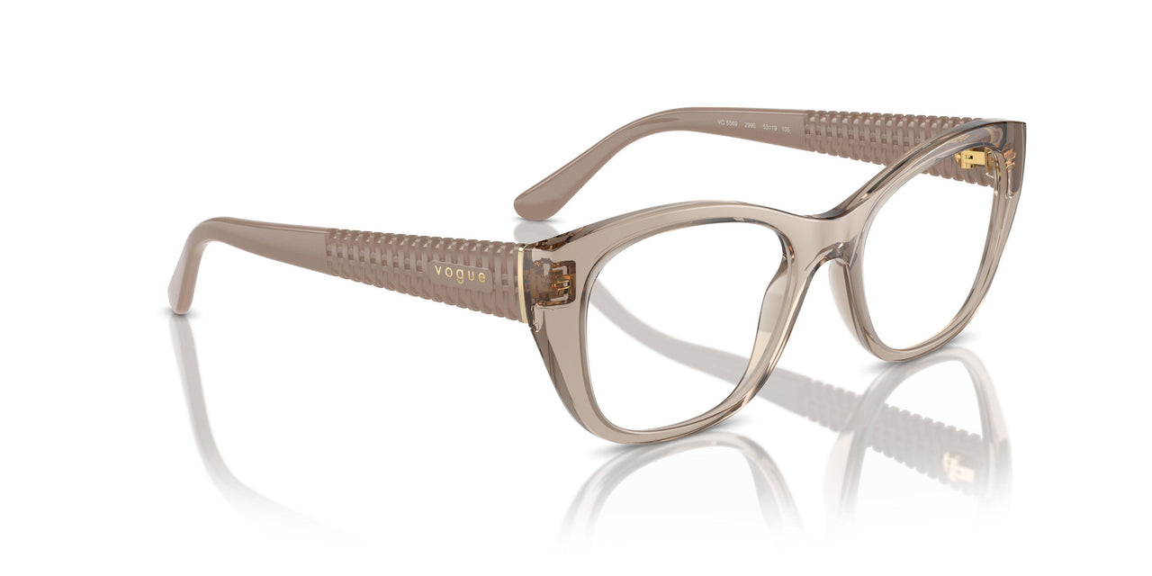 2990 - Brown