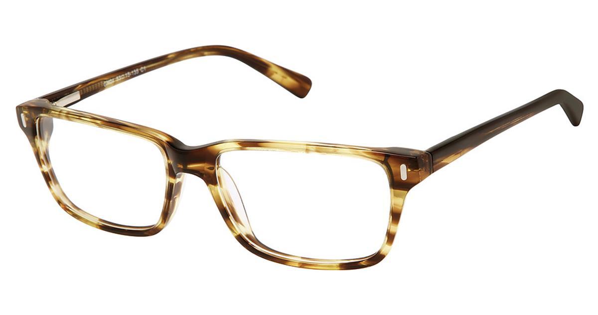 Vision's PLGH04 Eyeglasses